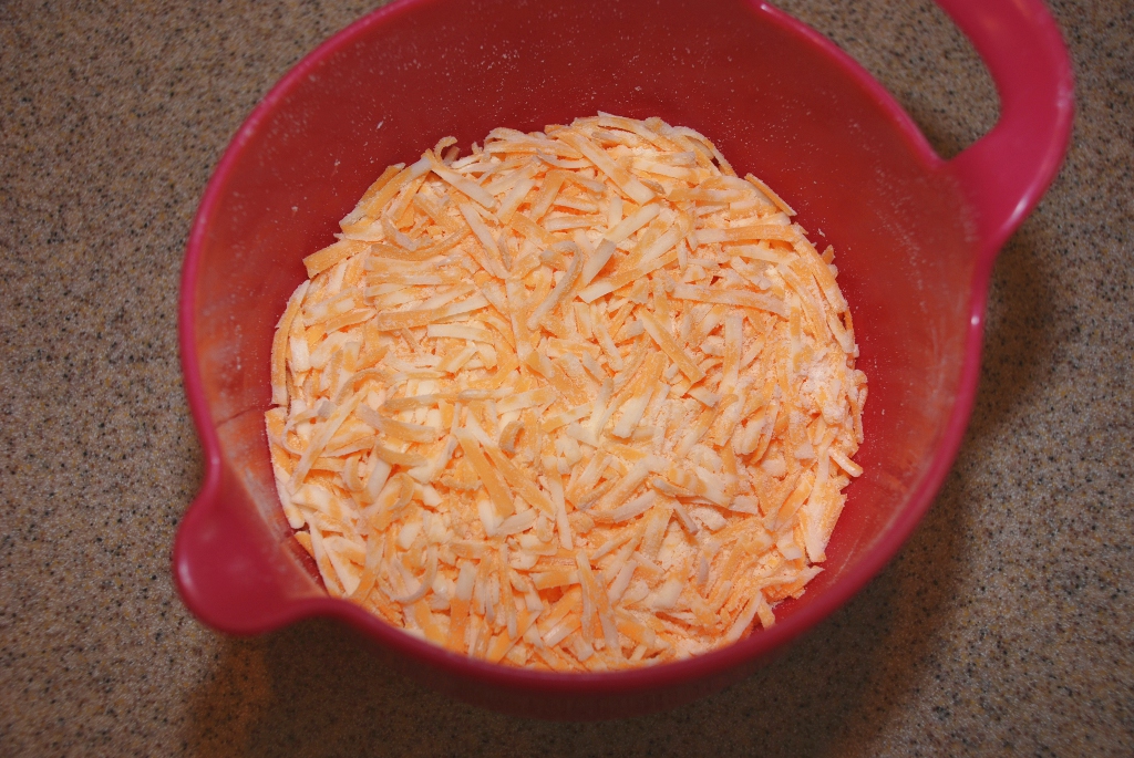 "Cheese
