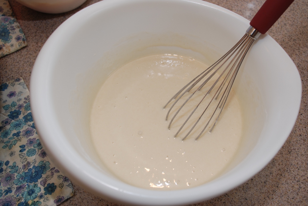 "Batter"