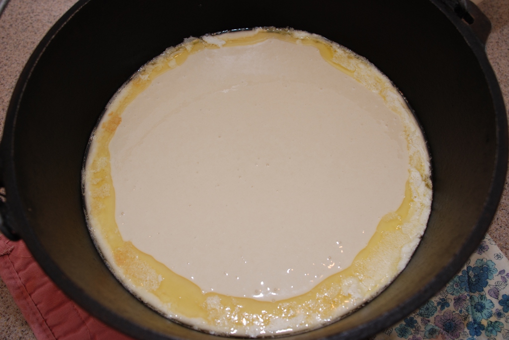 "Batter