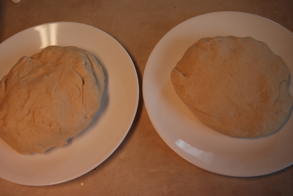 "Dough"