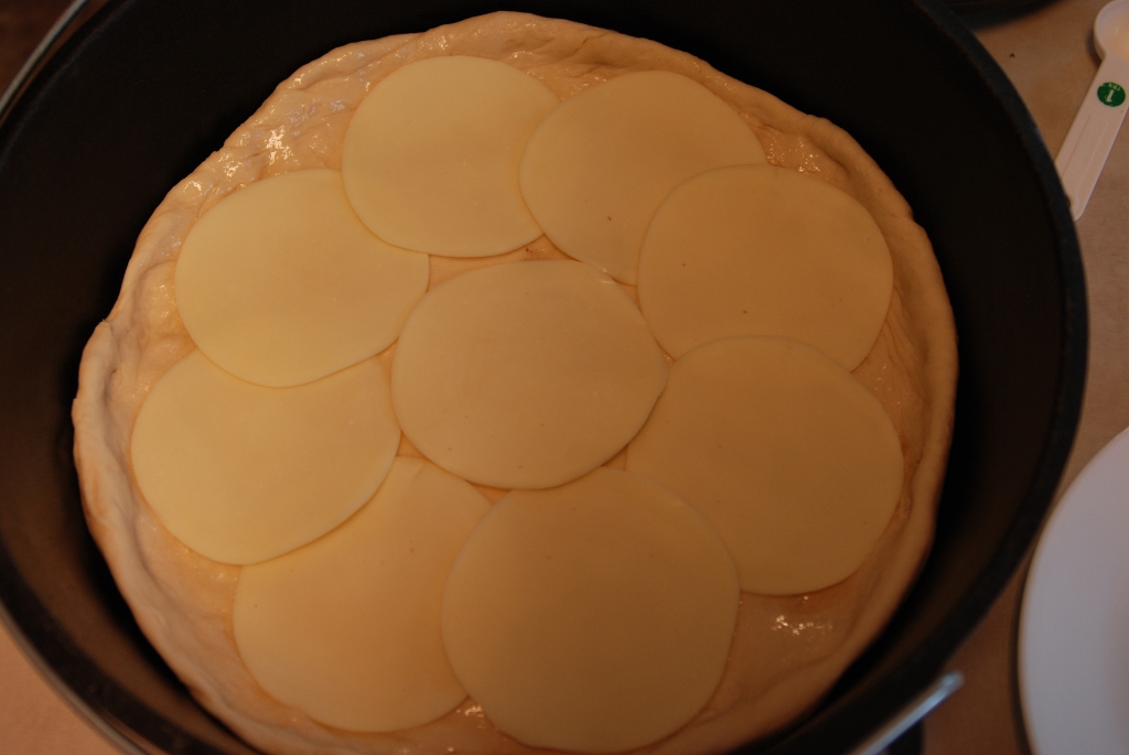 "Provolone"