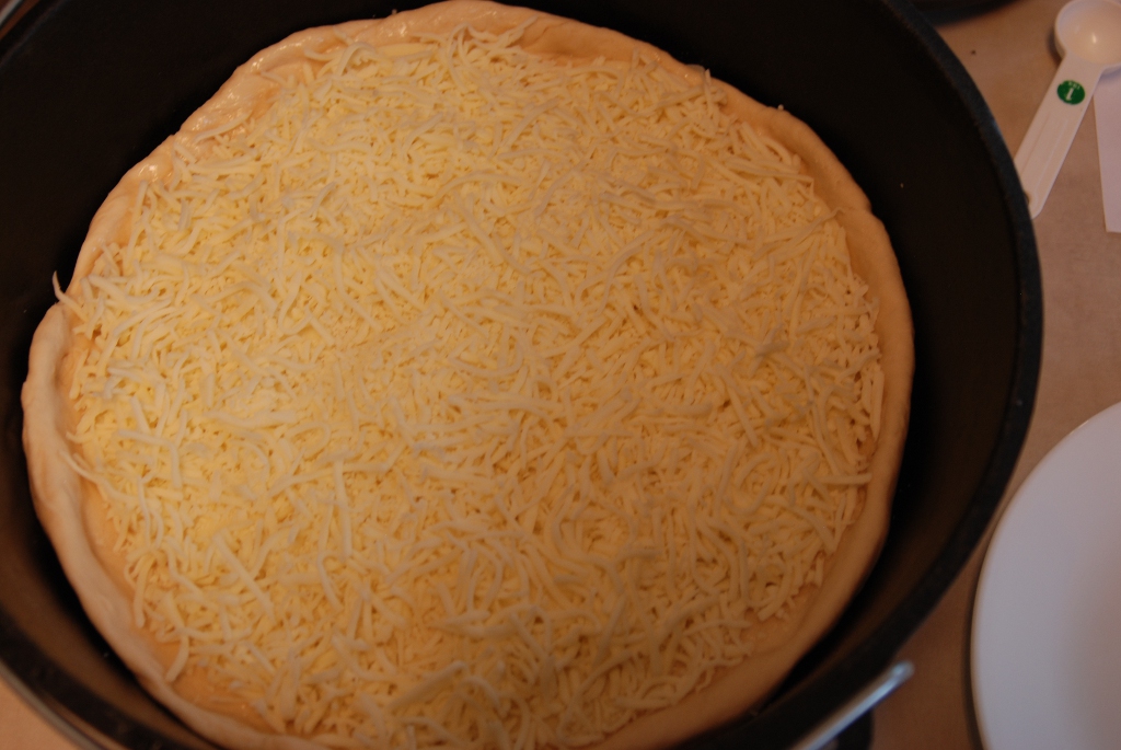 "Mozzarella"