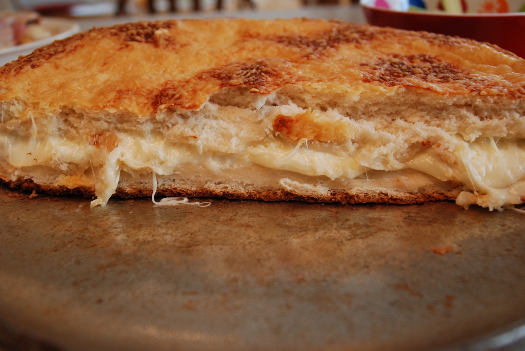 "Cheese"