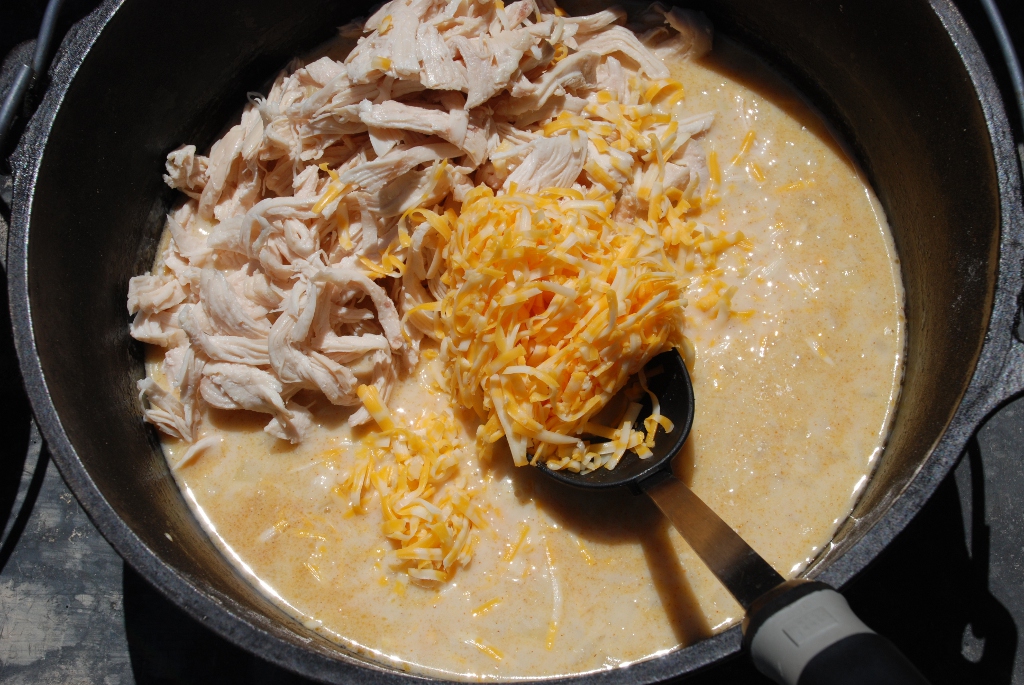 "Chicken