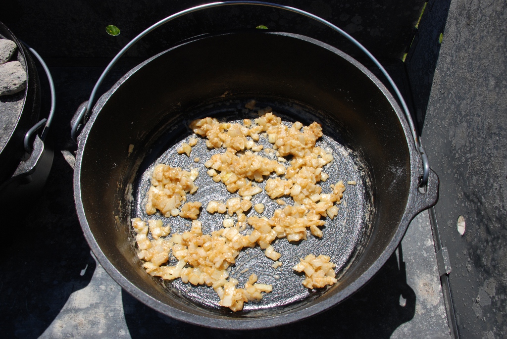 "Cooking