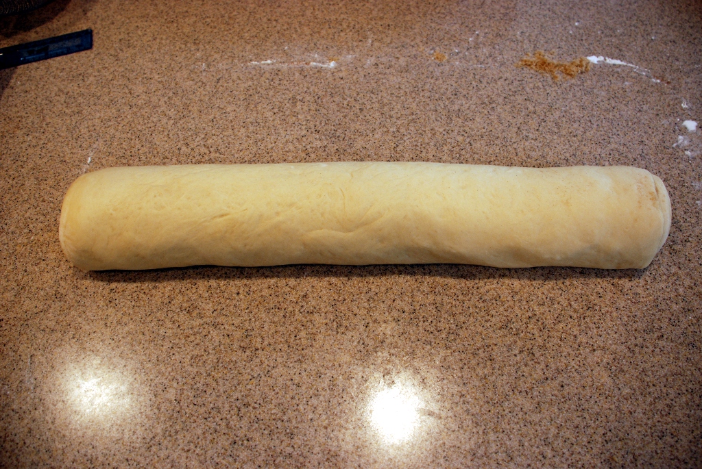 "Rolled