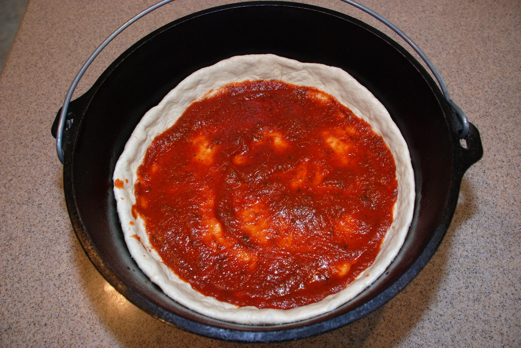 "Sauce"
