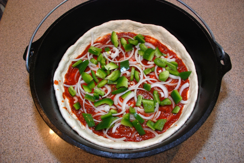 "Veggies"