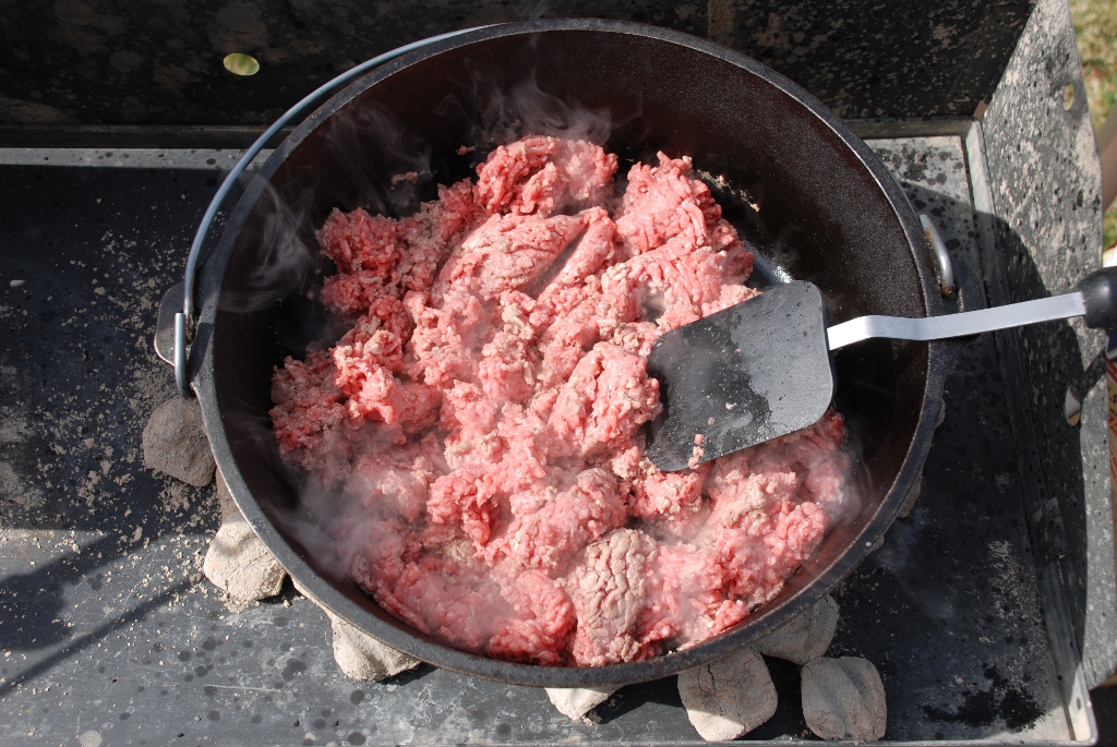 "Hamburger"