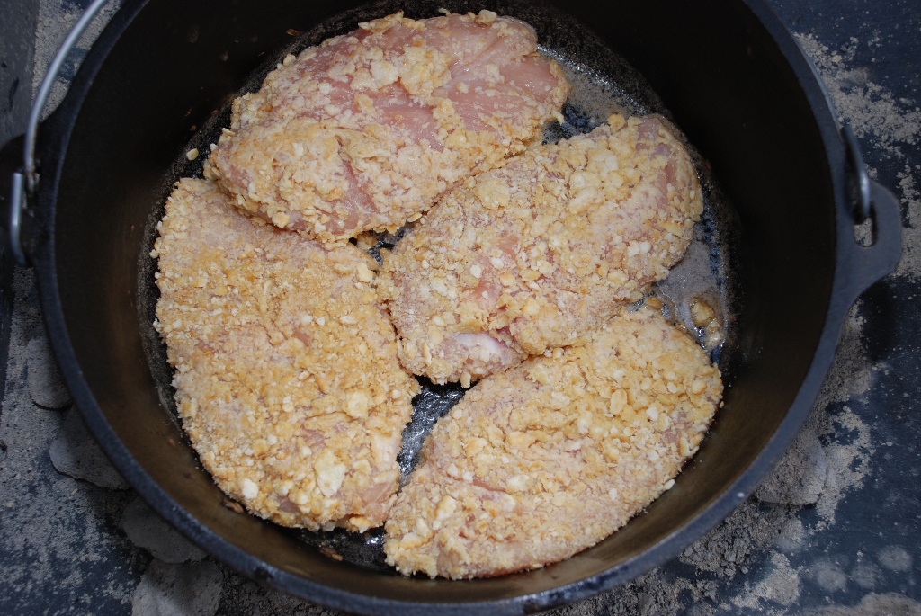 "Chicken