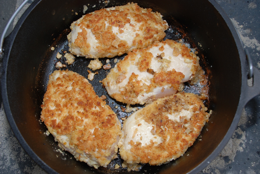 "Chicken