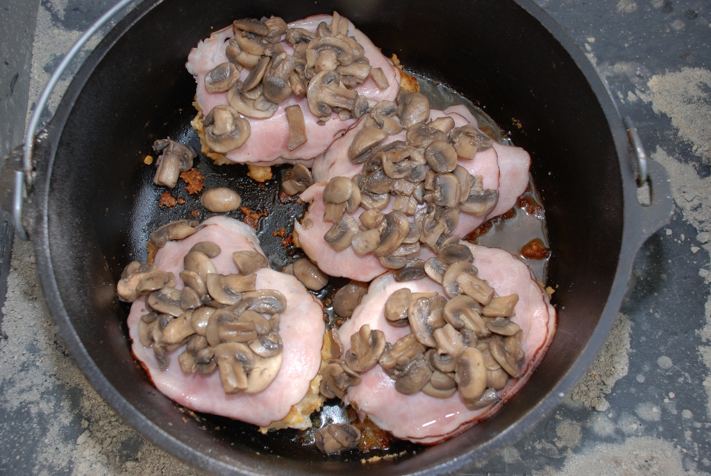 "Ham