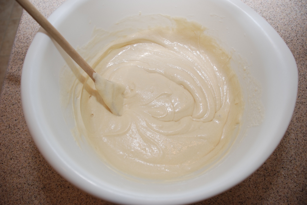 "Batter"