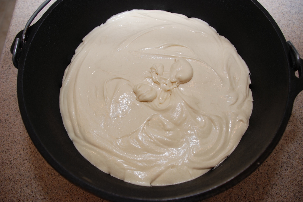 "Batter