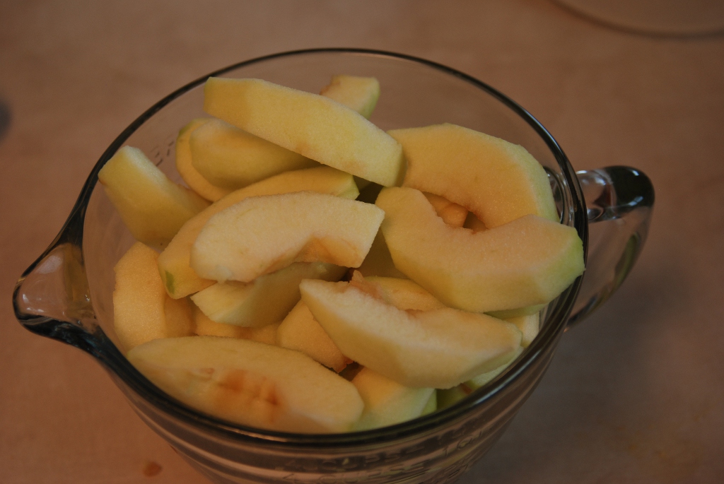 "Apples"